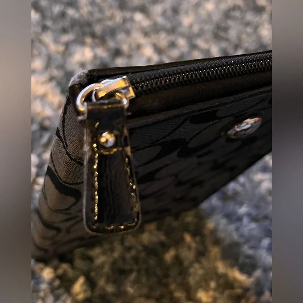Coach Tablet Case